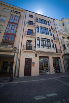 Matis Suite San Torcuato 4